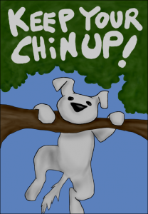 Keep_your_chin_up