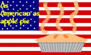 as-american-as-apple-pie